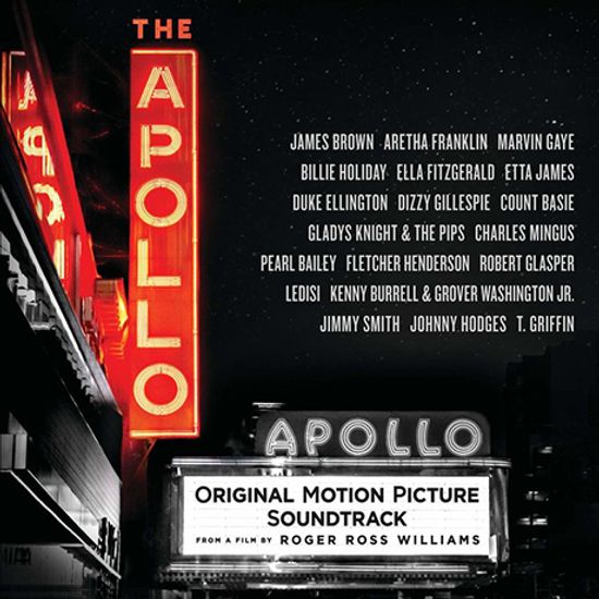 THE APOLLO [아폴로 극장: 다큐]