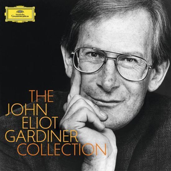 THE JOHN ELIOT GARDINER COLLECTION [존 엘리엇 가디너 컬렉션]