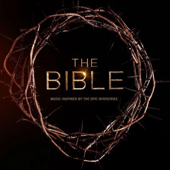 THE BIBLE [더 바이블]