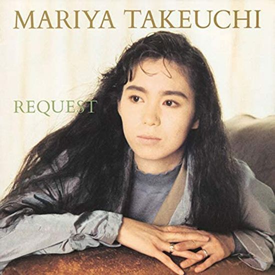 REQUEST [30TH ANNIVERSARY]