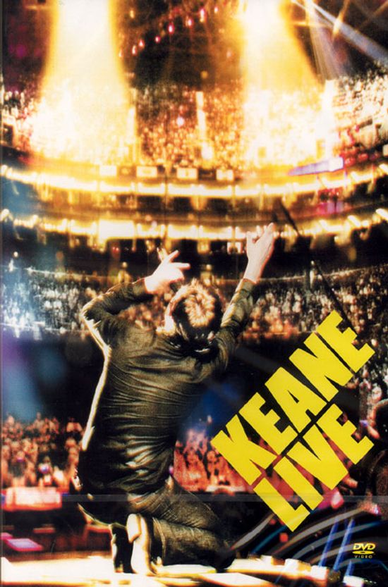 LIVE [킨: 런던 라이브]