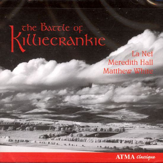 THE BATTLE OF KILLIECRANKIE/ LA NEF [킬리크랭키의 승리]
