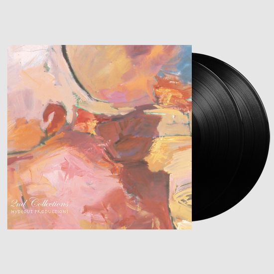 2ND COLLECTIONS: HYDEOUT PRODUCTIONS [LP]