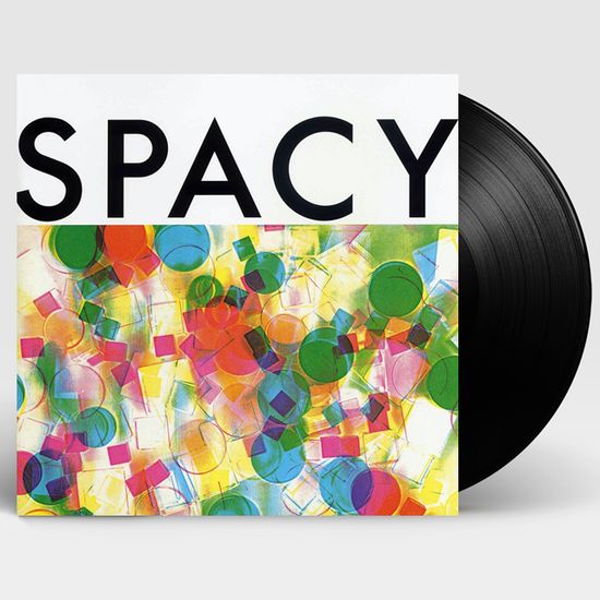 SPACY [180G LP]
