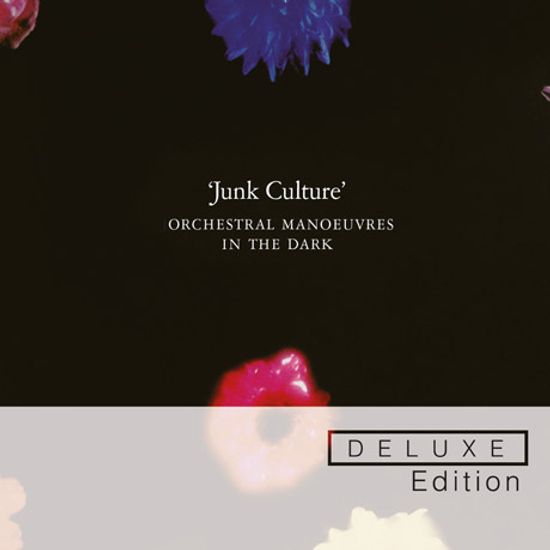 JUNK CULTURE [DELUXE EDITION]