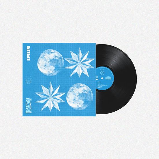 오월오일 GSI EDITION [LP]