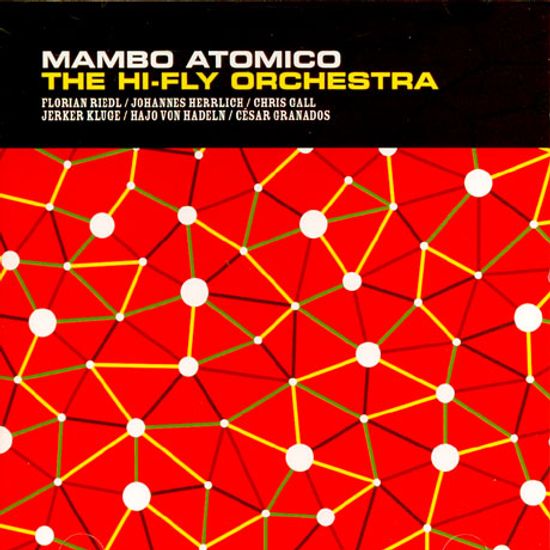 MAMBO ATOMICO