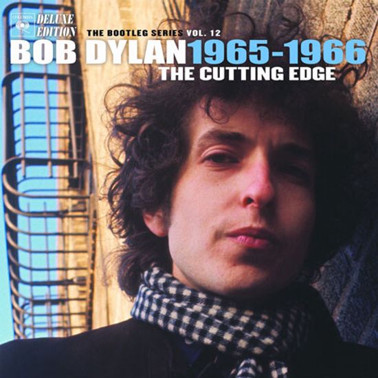 THE CUTTING EDGE 1965-1966: THE BOOTLEG SERIES VOL.12 [DELUXE EDITION]