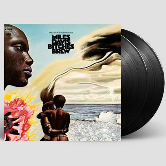 BITCHES BREW [180G LP]