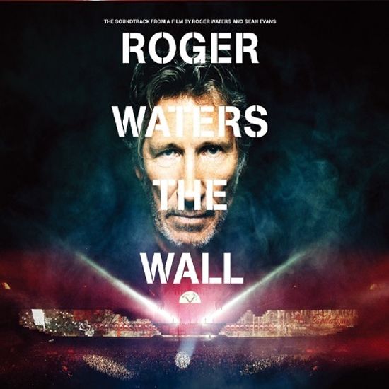 ROGER WATERS THE WALL [로저 워터스: 더 월 사운드트랙]