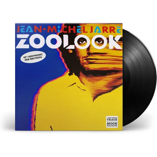 ZOOLOOK [40TH ANNIVERSARY] [LP]