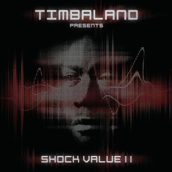 SHOCK VALUE 2 [DELUXE EDITION]