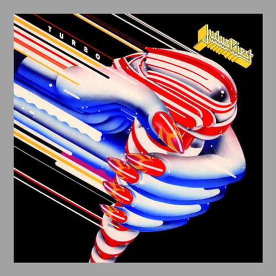 TURBO [REMASTERS & BONUS TRACKS]