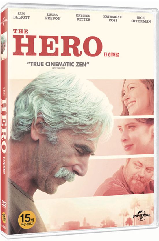 더 히어로 [THE HERO] [19년 10월 가격인하 프로모션]