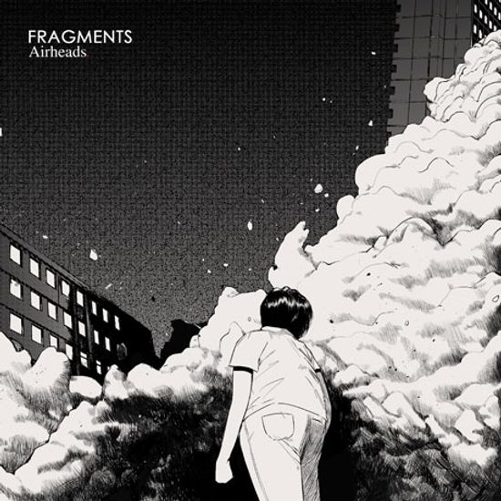 FRAGMENTS [EP]