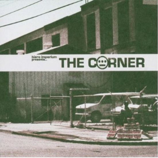 HIERO IMPERIUM PRESENTS THE CORNER