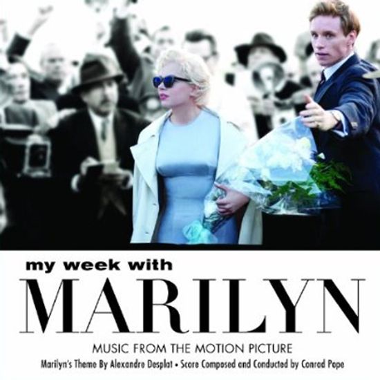 MY WEEK WITH MARILYN [마이 위크 위드 마릴린]