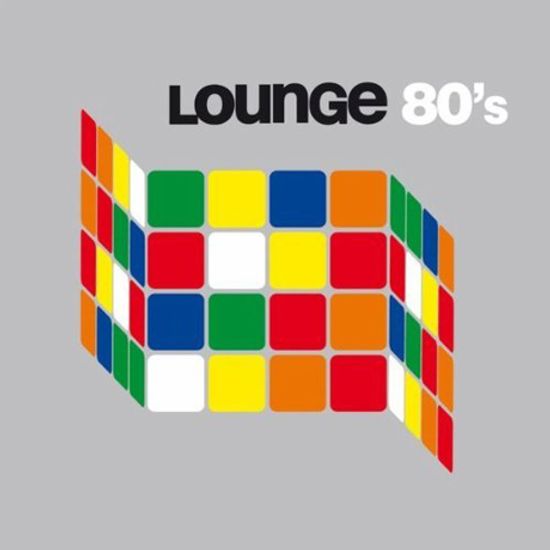 LOUNGE 80`S