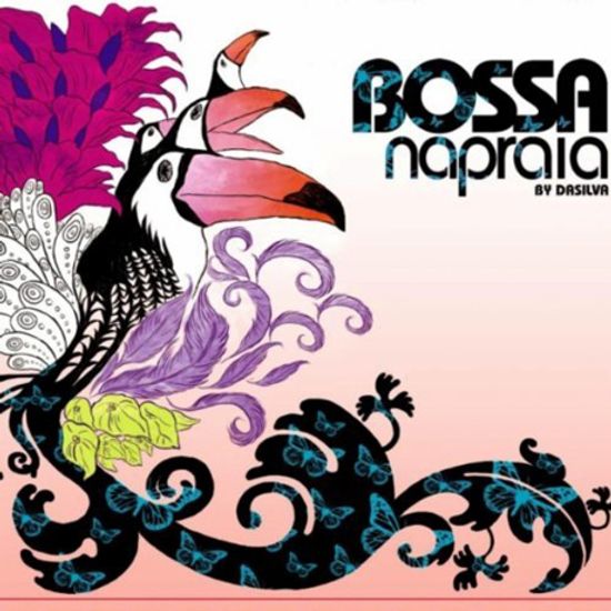 BOSSA NAPRIA