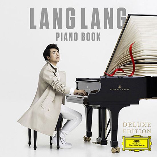 PIANO BOOK [랑랑: 피아노북] [디지팩 한정반]