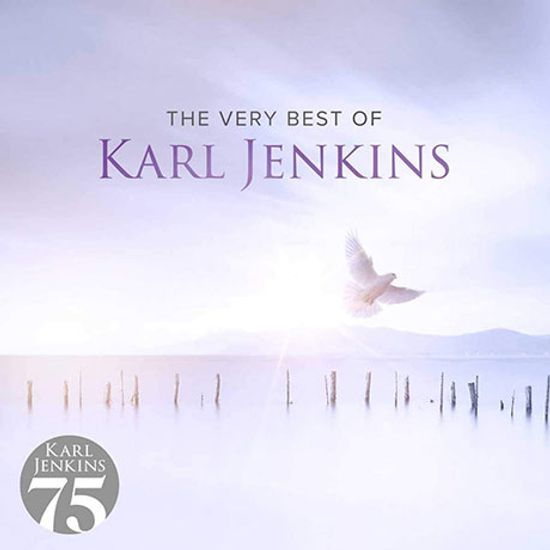 THE VERY BEST OF KARL JENKINS [젠킨스: 베스트]