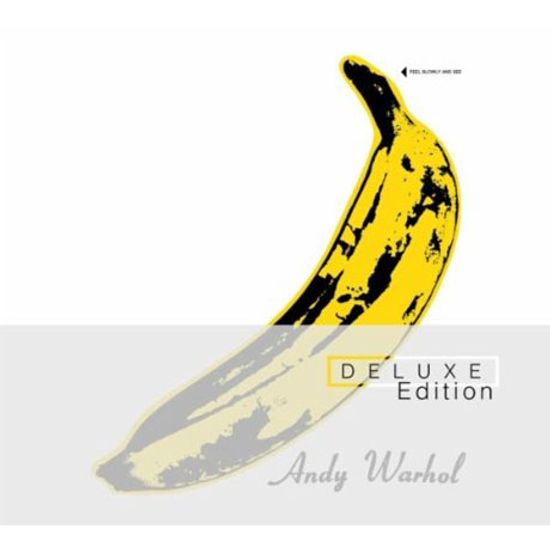 THE VELVET UNDERGROUND & NICO [DELUXE]