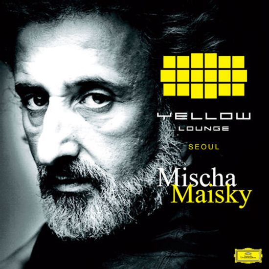 YELLOW LOUNGE SEOUL [미샤 마이스키: 옐로우라운지]