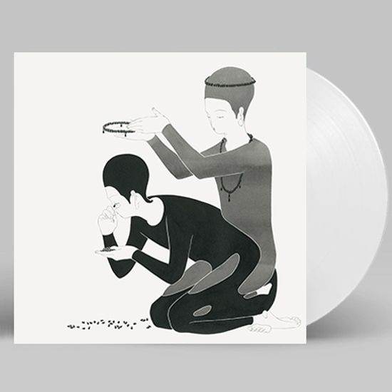 두 개의 나 [EP] [WHITE LP] [한정반]