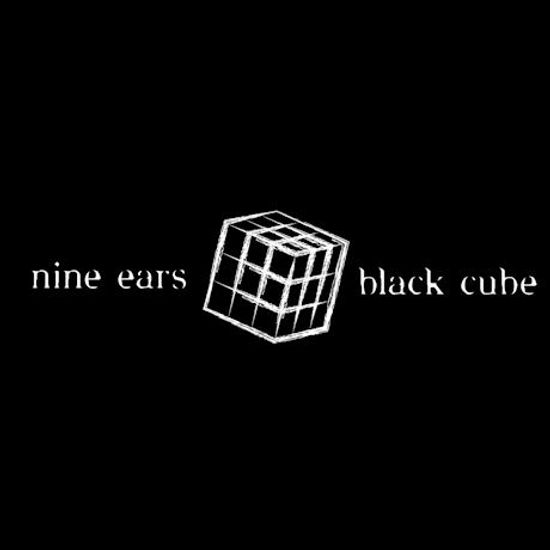 BLACK CUBE