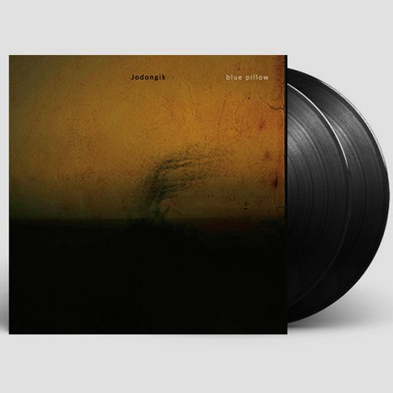 푸른 베개 [180G LP]