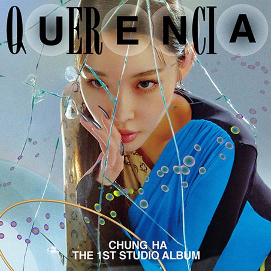 QUERENCIA [정규 1집]