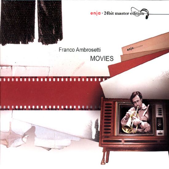 MOVIES [24BIT MASTER EDITION]