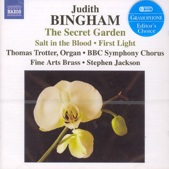 CHORAL MUSIC/ STEPHEN JACKSON