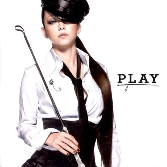 PLAY [CD+DVD]