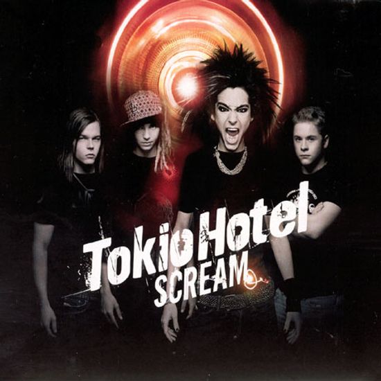 SCREAM [SPECIAL EDITION/ DIGIPACK]