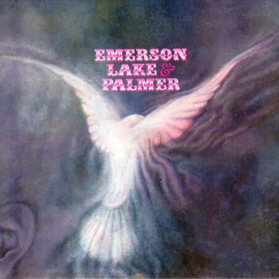 EMERSON, LAKE & PALMER [REMASTERED] [DELUXE]