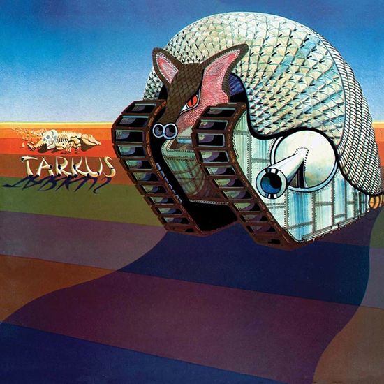 TARKUS [REMASTERED] [DELUXE]