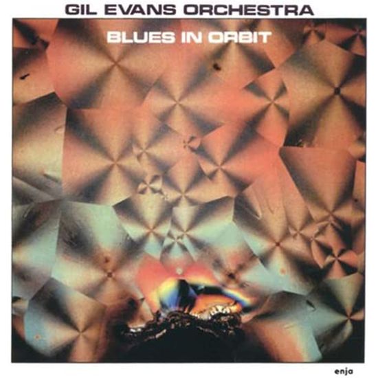 BLUES IN ORBIT [REMASTERED]