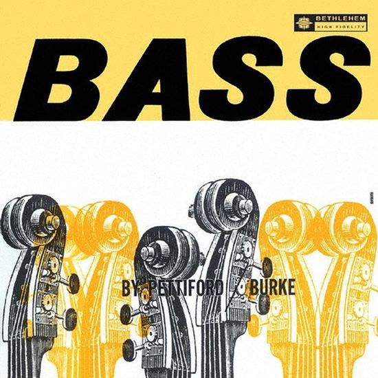 BASE BY PETTIFORD / BURKE [REMASTERED]