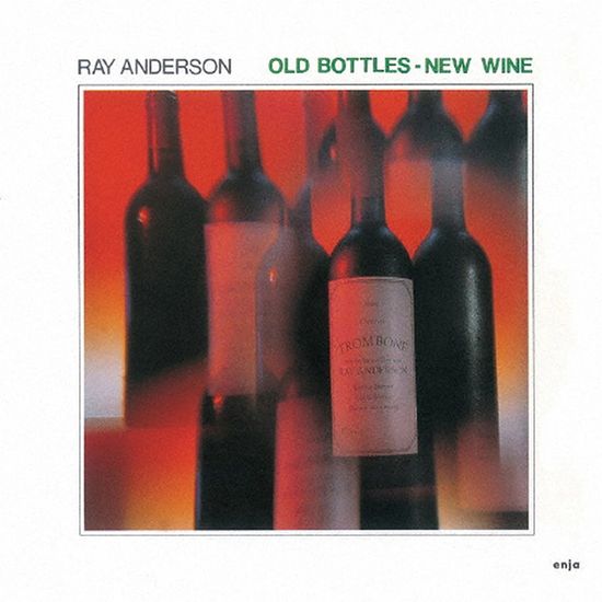 OLD BOTTLES - NEW WINE [REMASTERED]