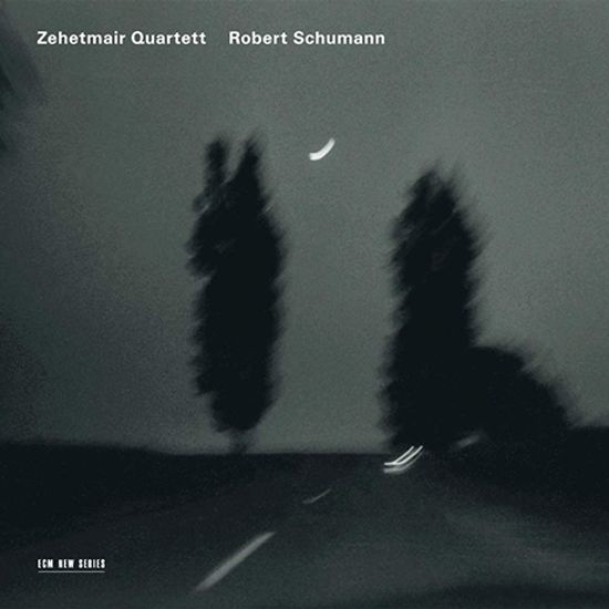 STRING QUARTETTE NO.1,3/ ZEHETMAIR QUARTETT