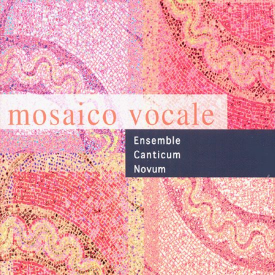 MOSAICO VOCALE