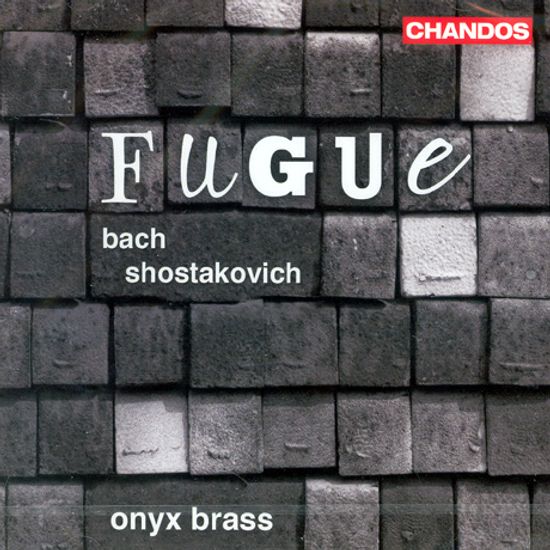 FUGUE/ ONYX BRASS