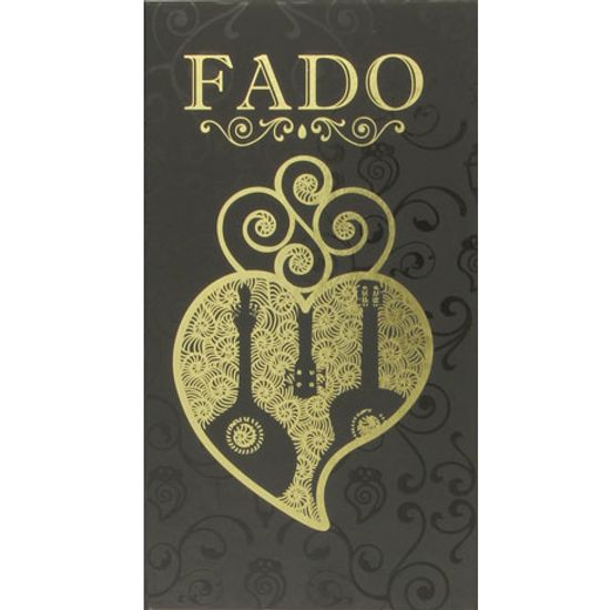 FADO [DELUXE LIMITED EDITION]