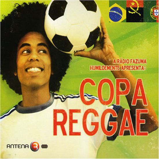 COPA REGGAE