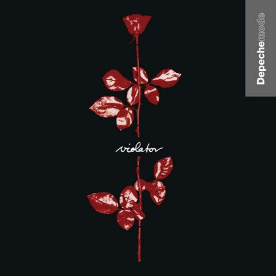 VIOLATOR [2006 REMASTER]