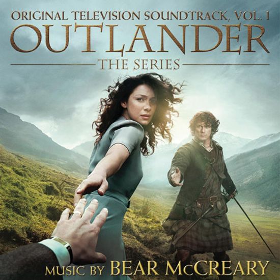 OUTLANDER: SEASON 1 [아웃랜더 시즌 1]