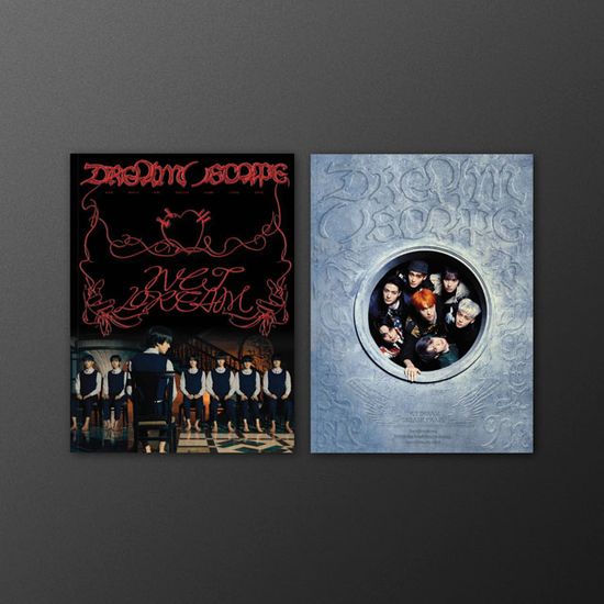 DREAM( )SCAPE [PHOTOBOOK VER]