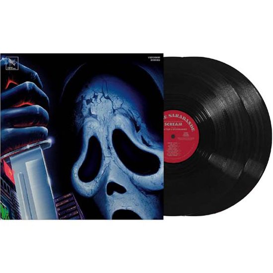 SCREAM Ⅵ [스크림 6] [LP]