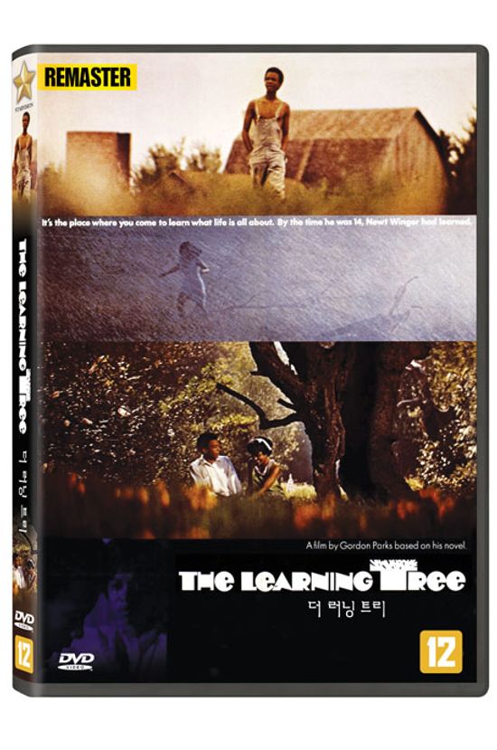 더 러닝 트리 [리마스터링] [THE LEARNING TREE]